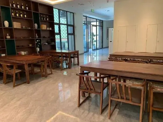 You lan Hotel (Chongqing East Railway Station Tea Garden East Railway Station Branch)