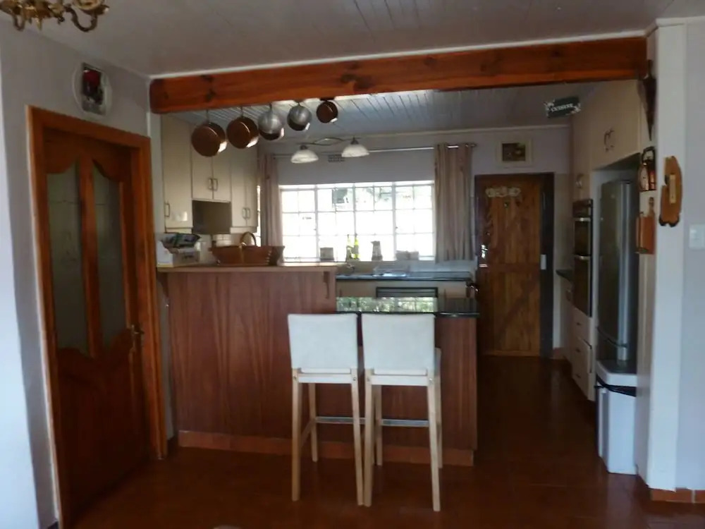 Drakensberg House