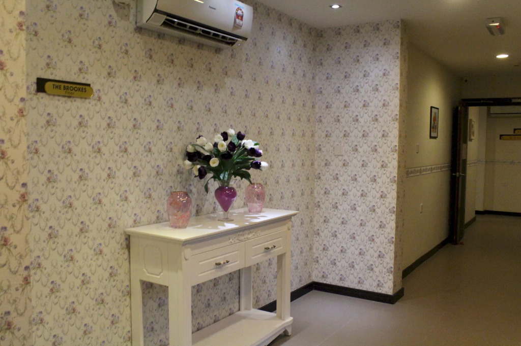 Hotel Nur Miri