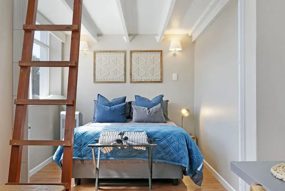 Studio on Hope by HostAgents