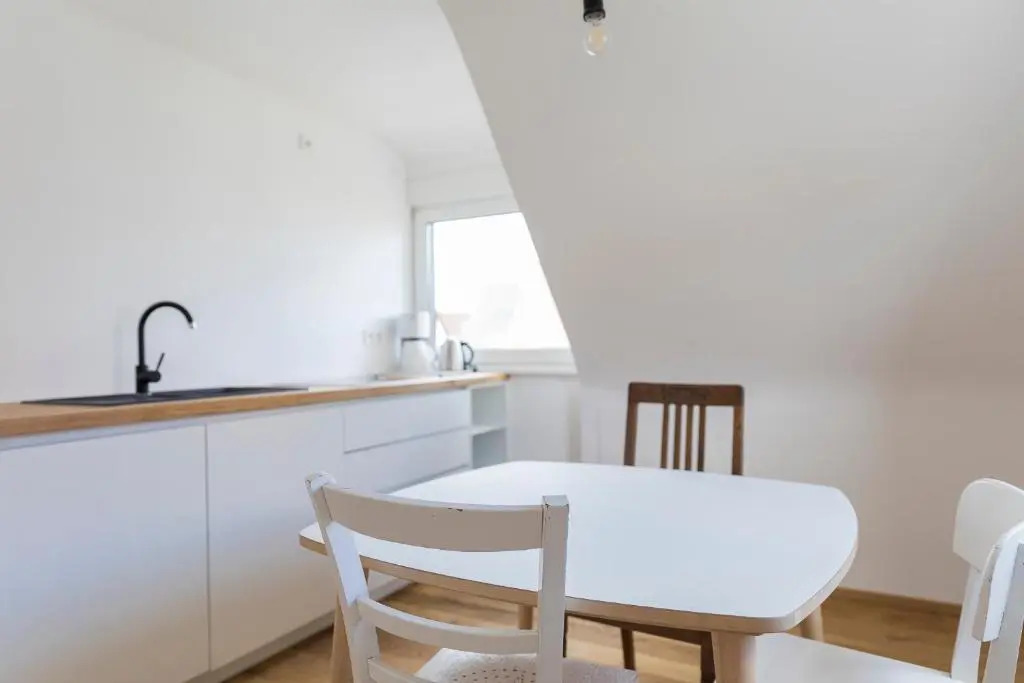 Appartement NikTen