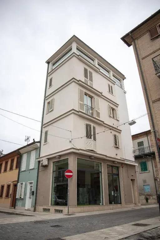 Appartamento Vacanza Via Trento