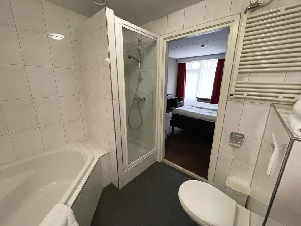 Van der Valk Hotel De Molenhoek-Nijmegen