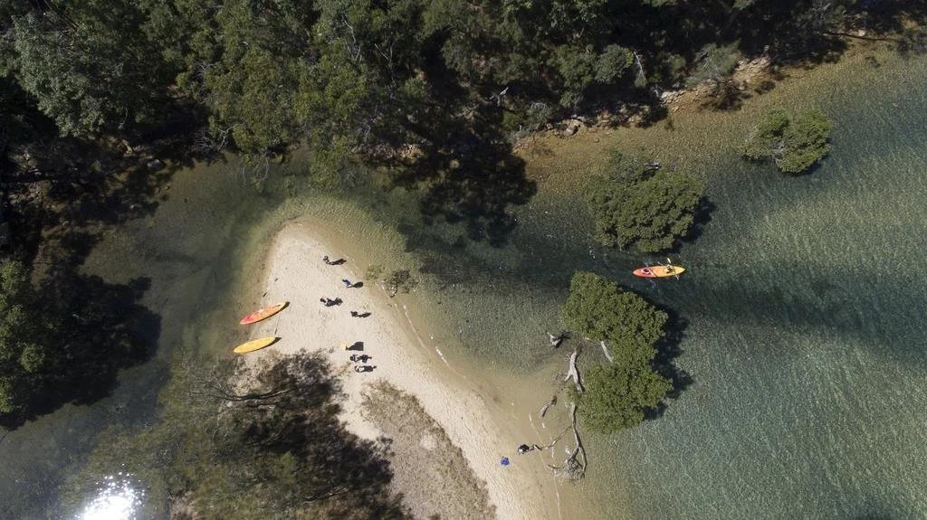 YHA Pittwater Eco, Sydney