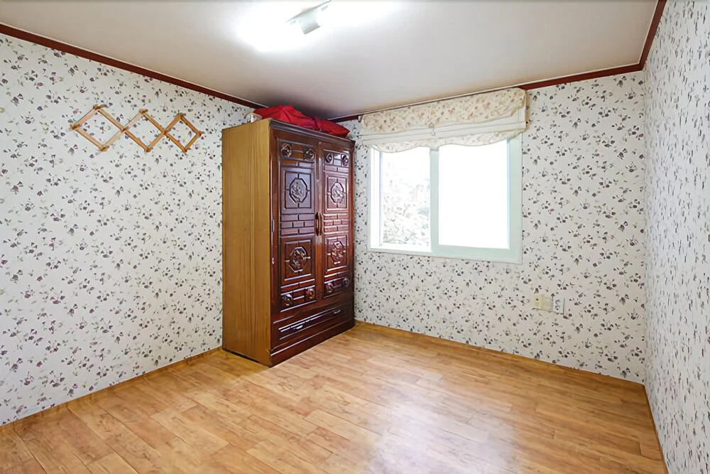 Yangsan Forur Seasons Villa Pension