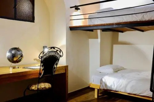 Charming House - Jaffa - Sea View - Jacuzzi #Y1