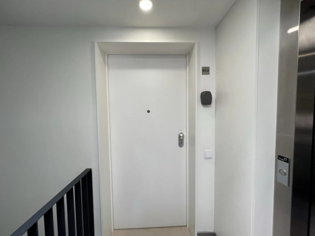 Faro Design 3 by Homing