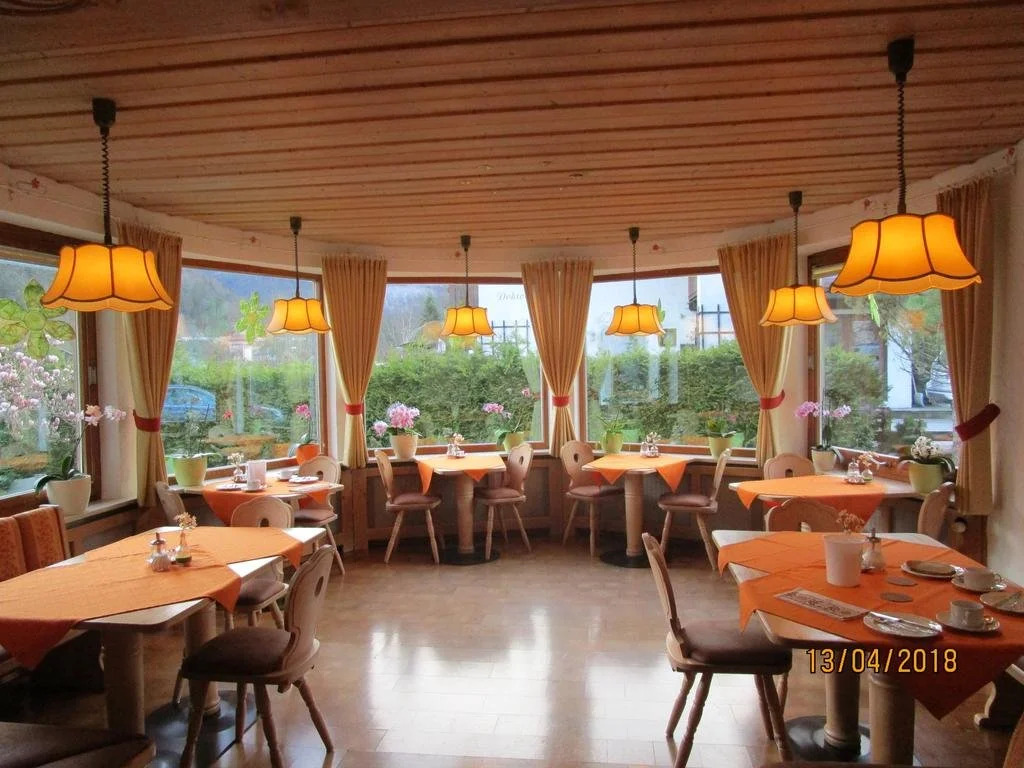 Pension Unterstein