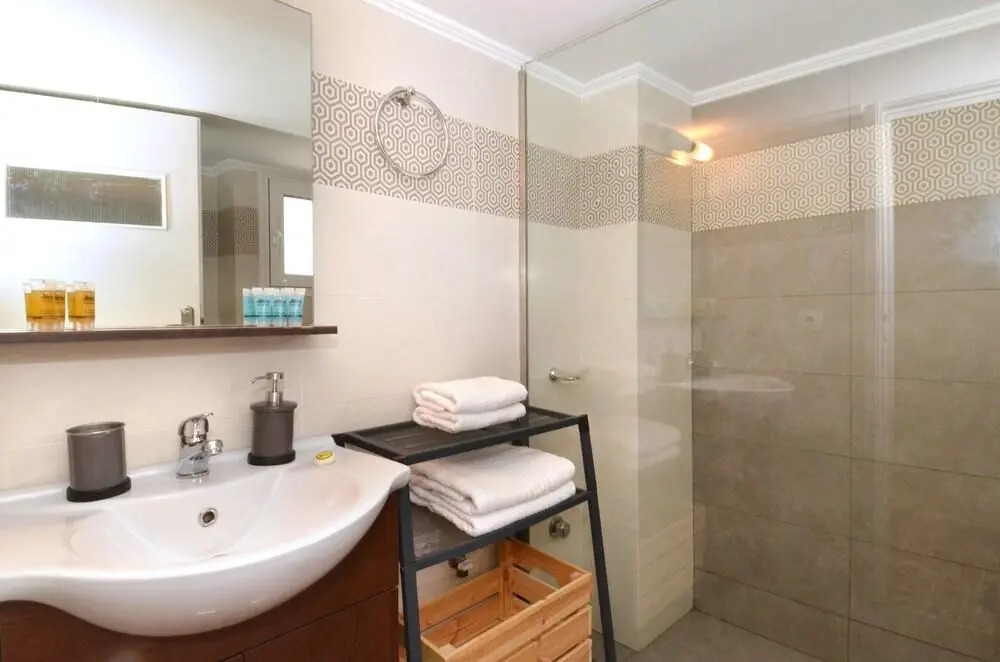 Exarchia a nice and cozy apartment