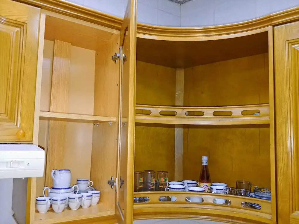 Guesthouse Khazar in old city