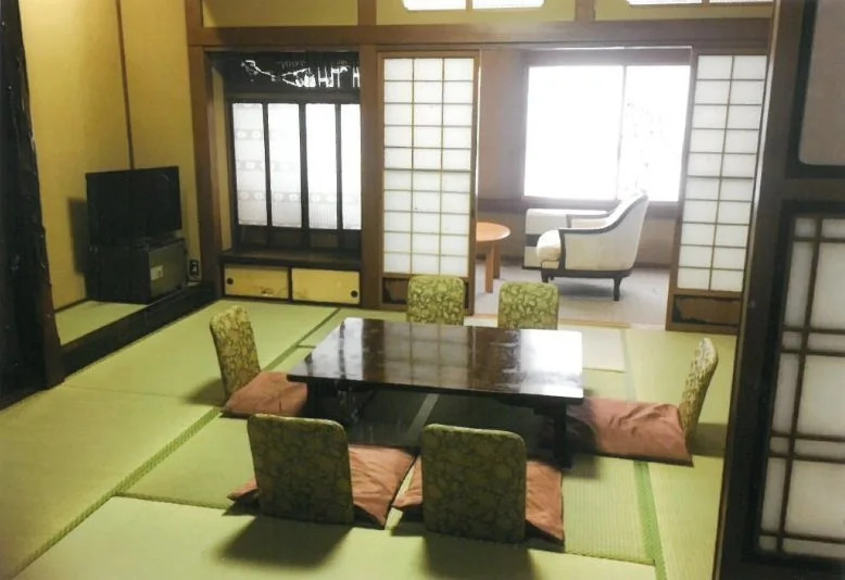 Hotel Kikuya