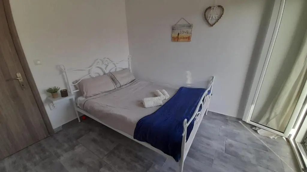 Corfu cosy apartment at Kerkira