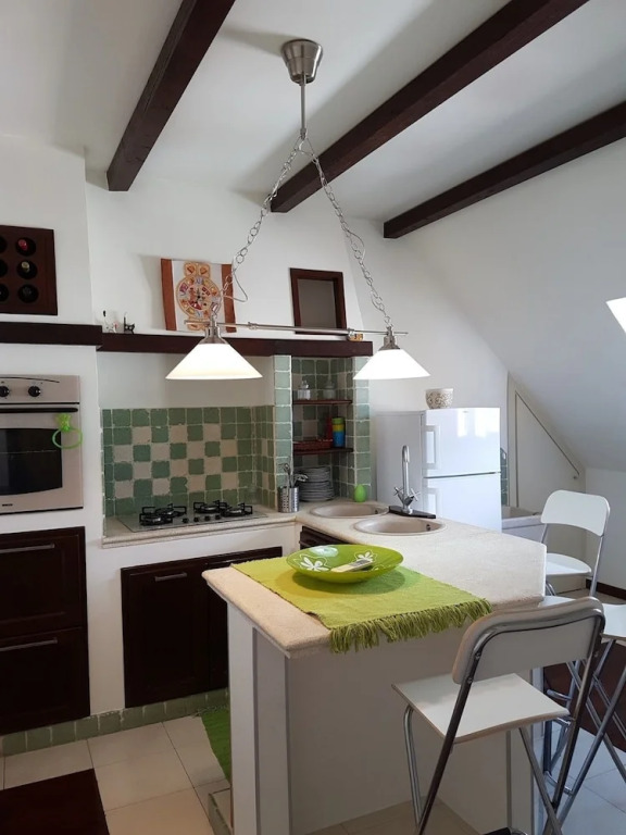 Rosangela's House
