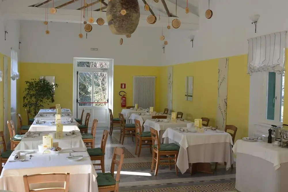 Garnì Villa Waiz