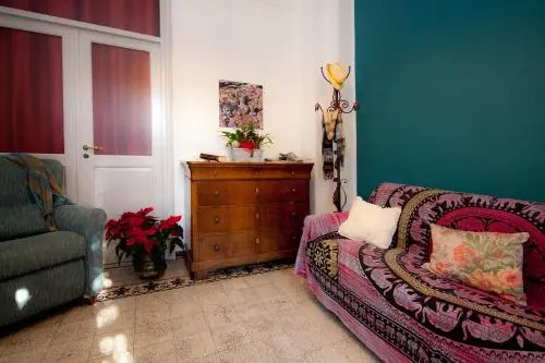 Casa Zafferano