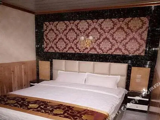 Mulan Resort