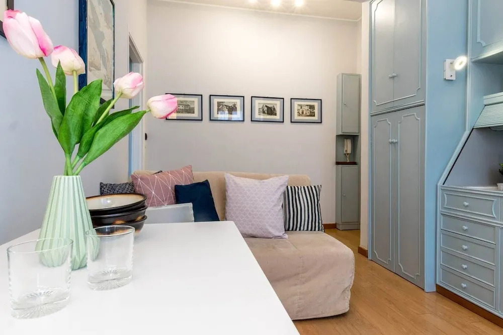 Altido San Vincenzo Apartment