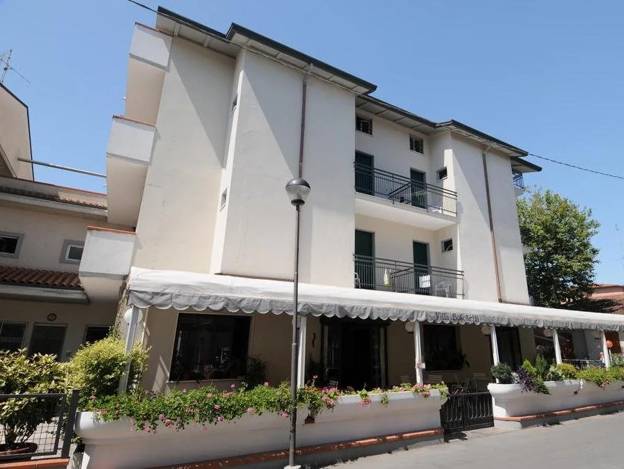 Hotel Villa Boschetti