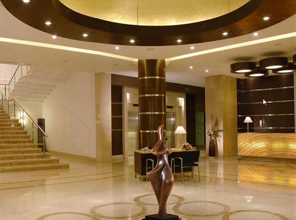 Trinity Whitefield Bengaluru