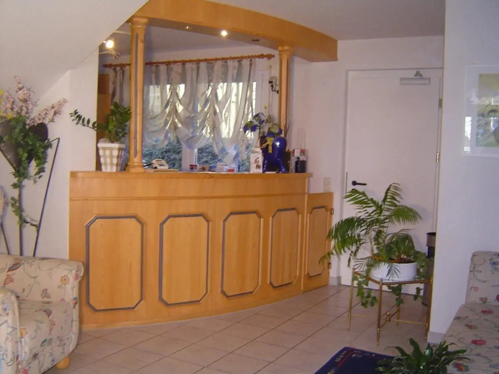 Landhotel Mühlberg
