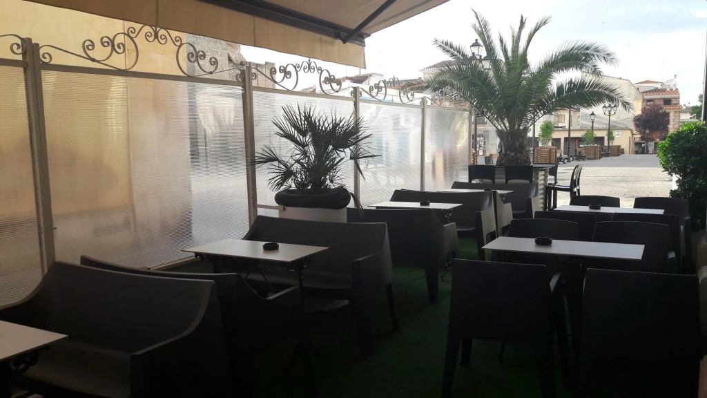 Hotel Juan Carlos I