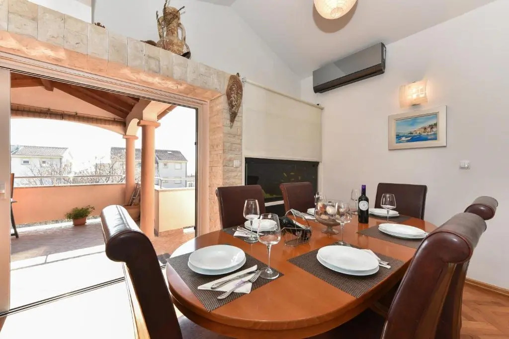 Luxury Apartment Sandra