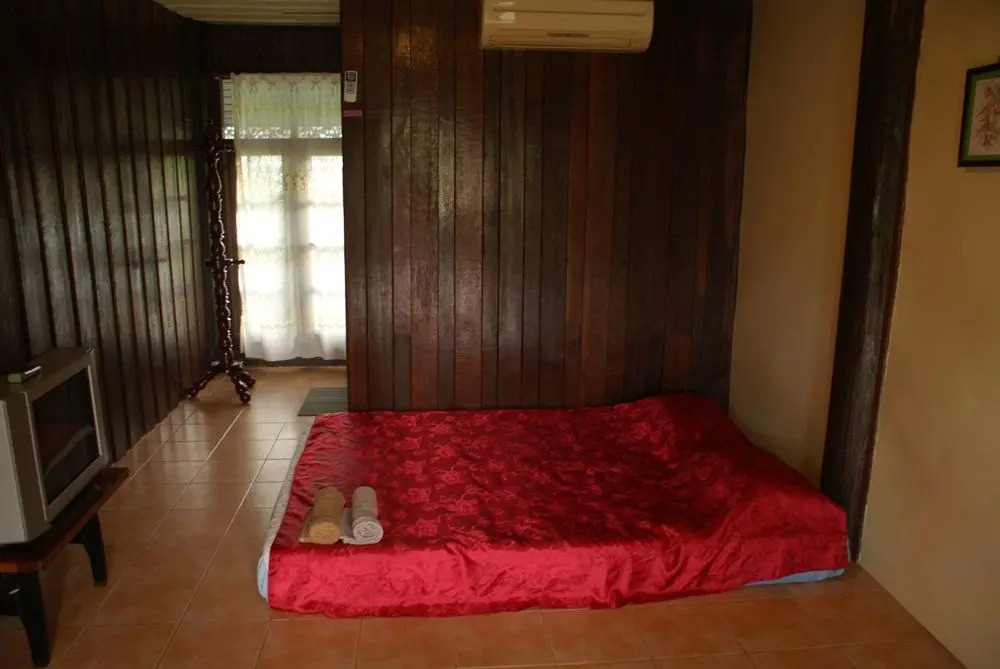 Ruenphen Homestay