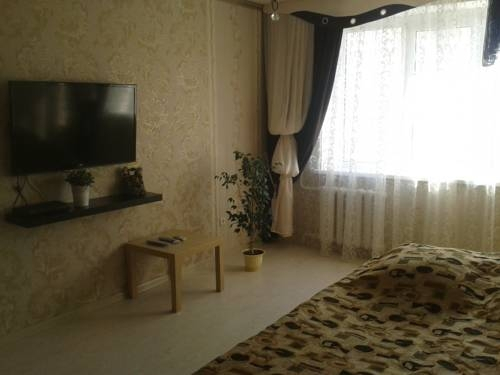 Apartment on Pervomayskaya