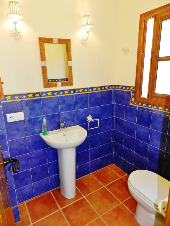 La Quinta de María Luisa