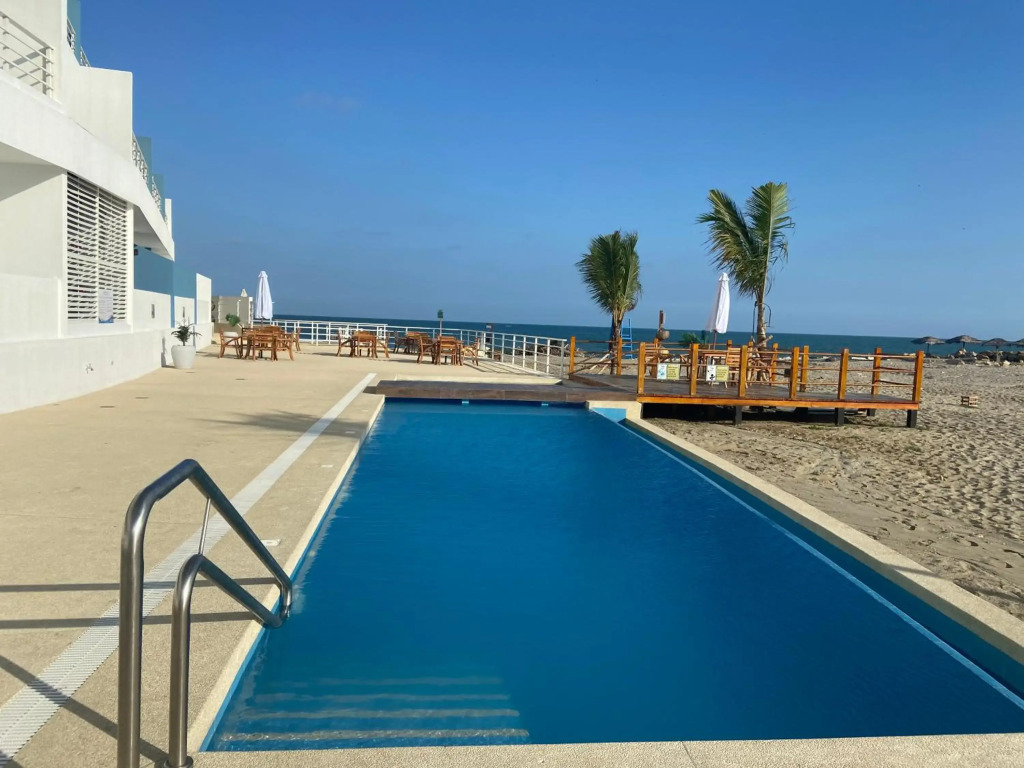 Ocean Club - Ocean Suites II
