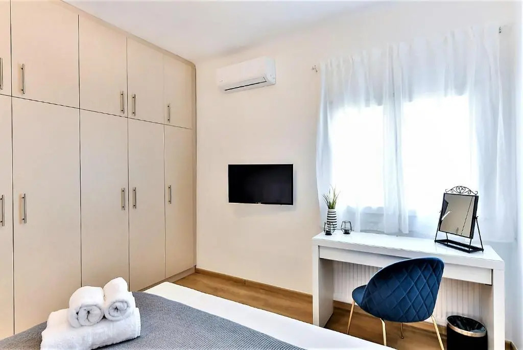 Porto Sea View Apartments - A. Svolou 29