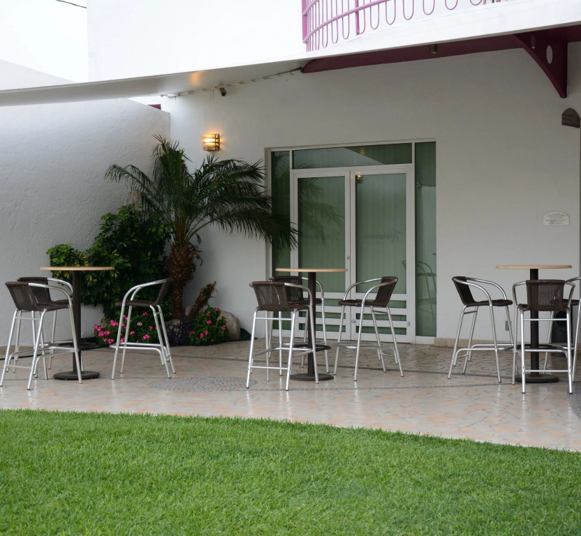 Hotel Magico Inn