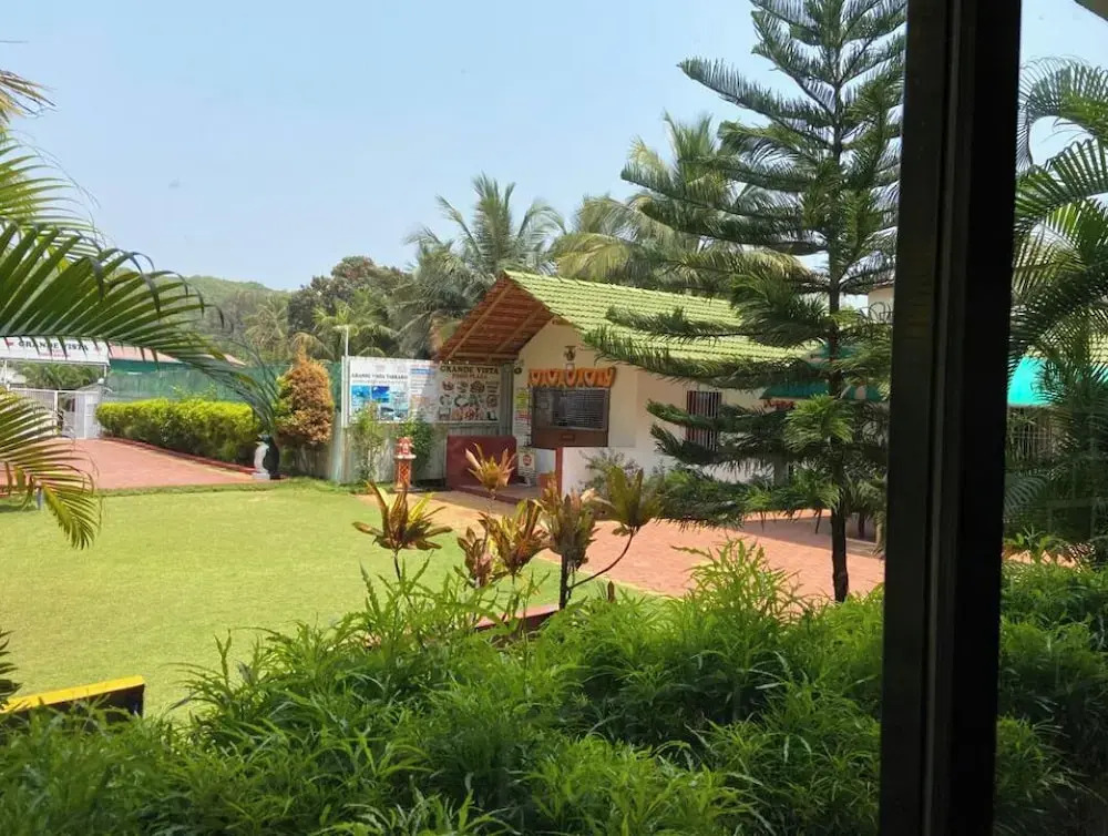 Grande Vista Tarkarli