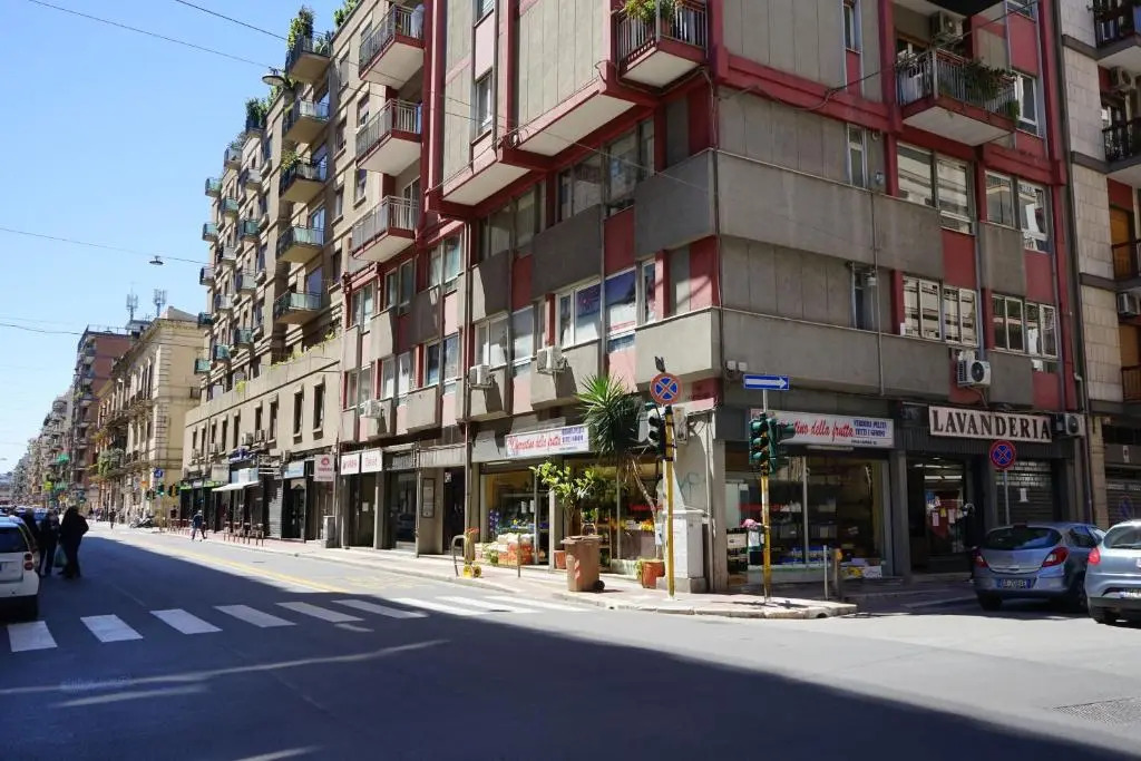 KAMILA Guest House
