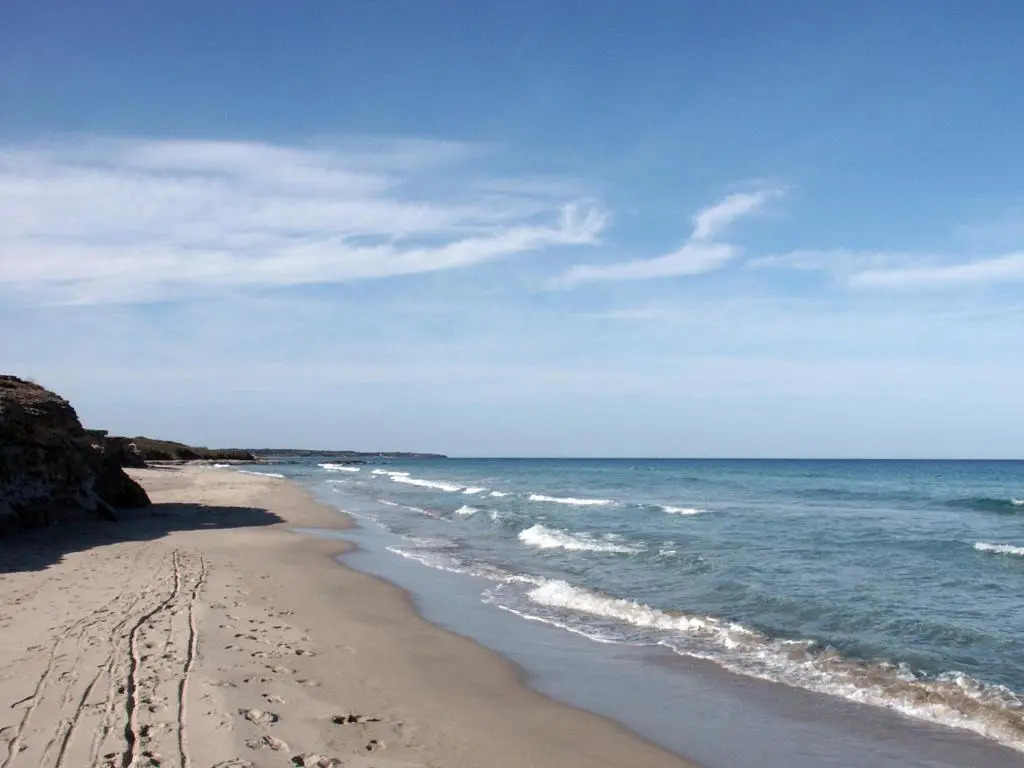 B&B Masseria 12 Granai