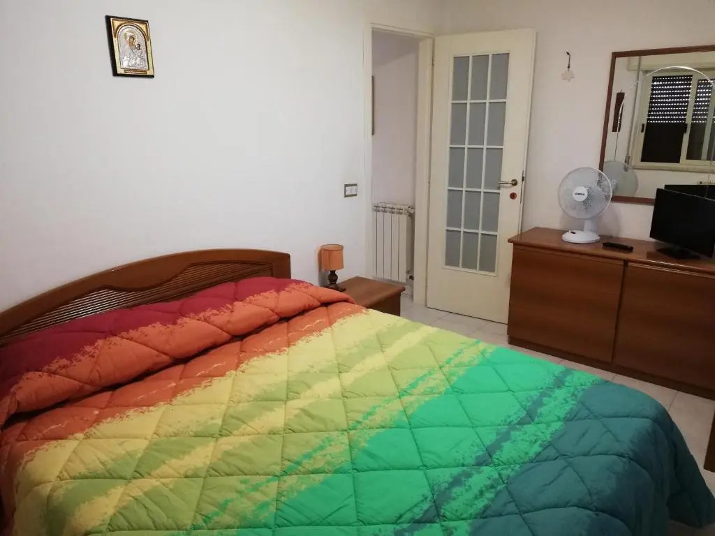 Lisa Apartment