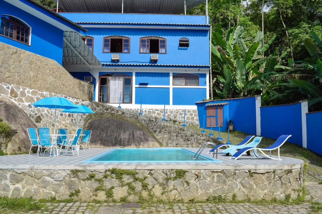 Pousada Bella Mar