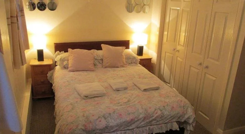 The Dalyway Hotel