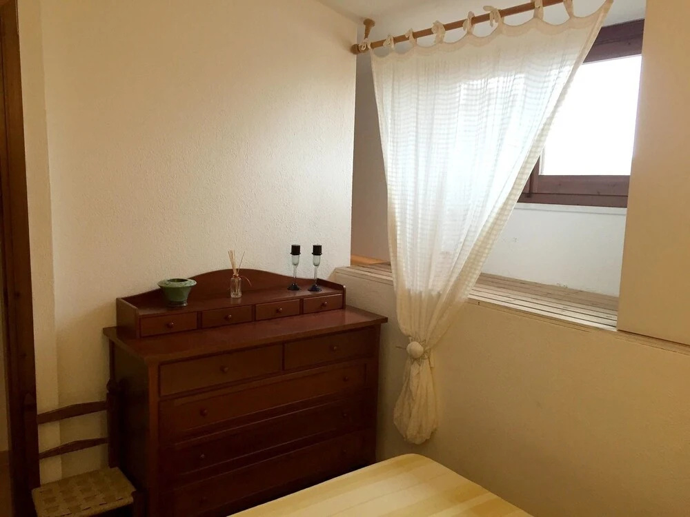 House With one Bedroom in Villasimius, With Furnished Terrace and Wifi
