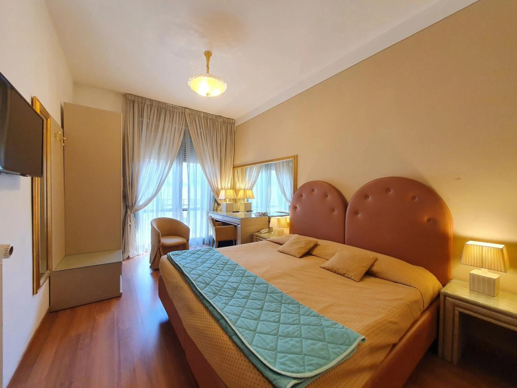 Hotel Continentale