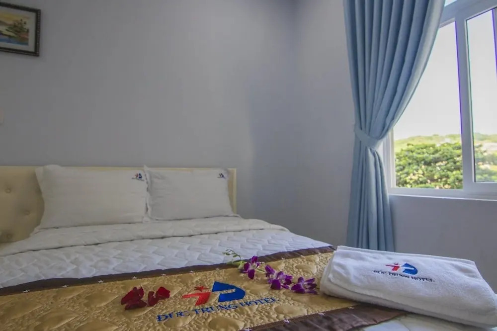 Duc Trung Hotel