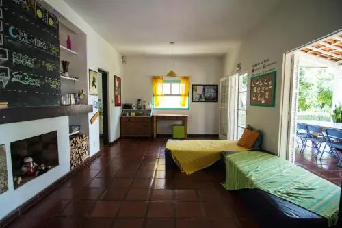 Granola Hostel