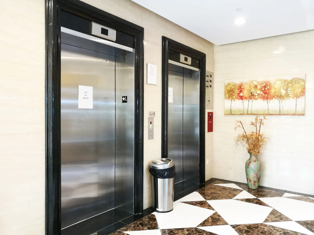 Wyndham Garden Fresh Meadows Flushing