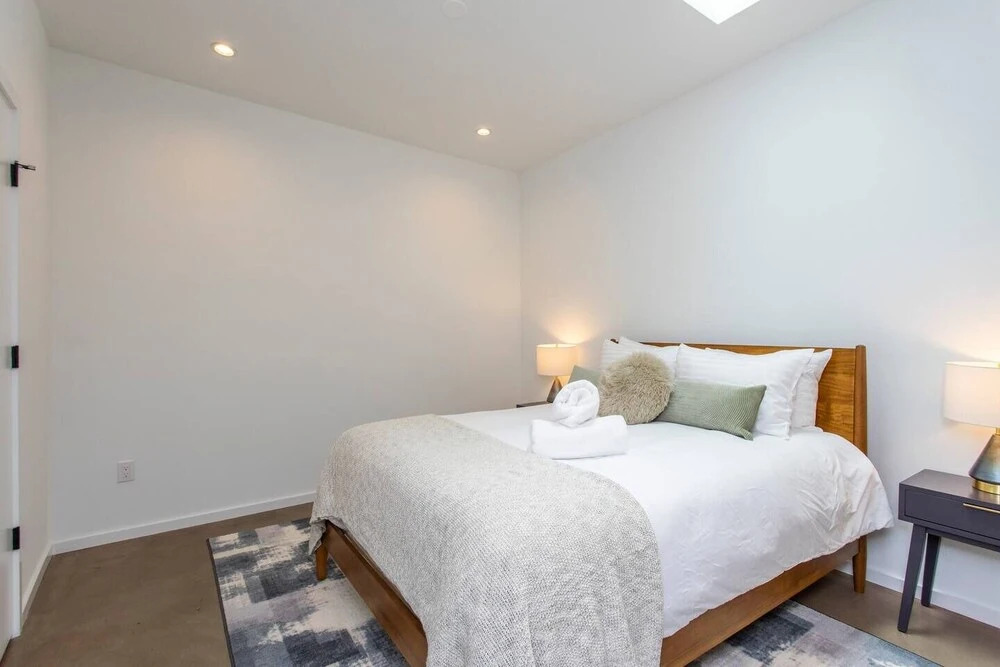 Inventors' Loft Stay in the Heart of All