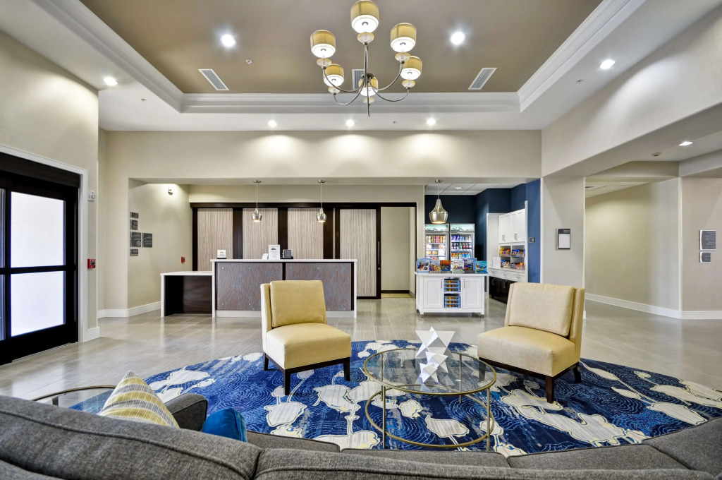 Homewood Suites by Hilton New Braunfels