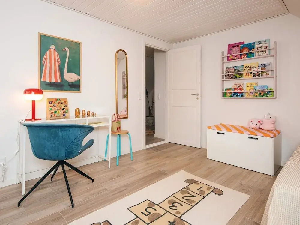 4 Star Holiday Home in Viborg