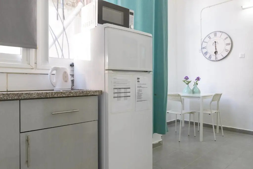 Hacarmel Apartment