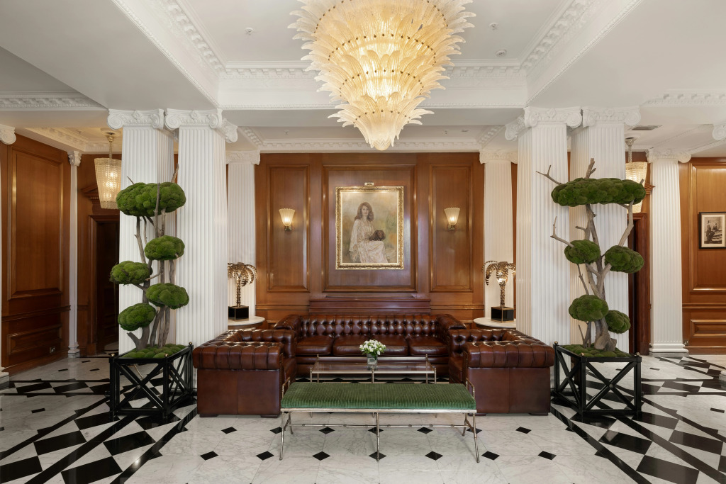The Chesterfield Mayfair