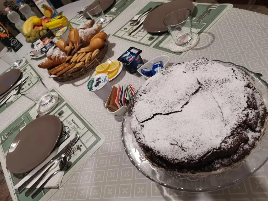Il Colibrì Bed&Breakfast