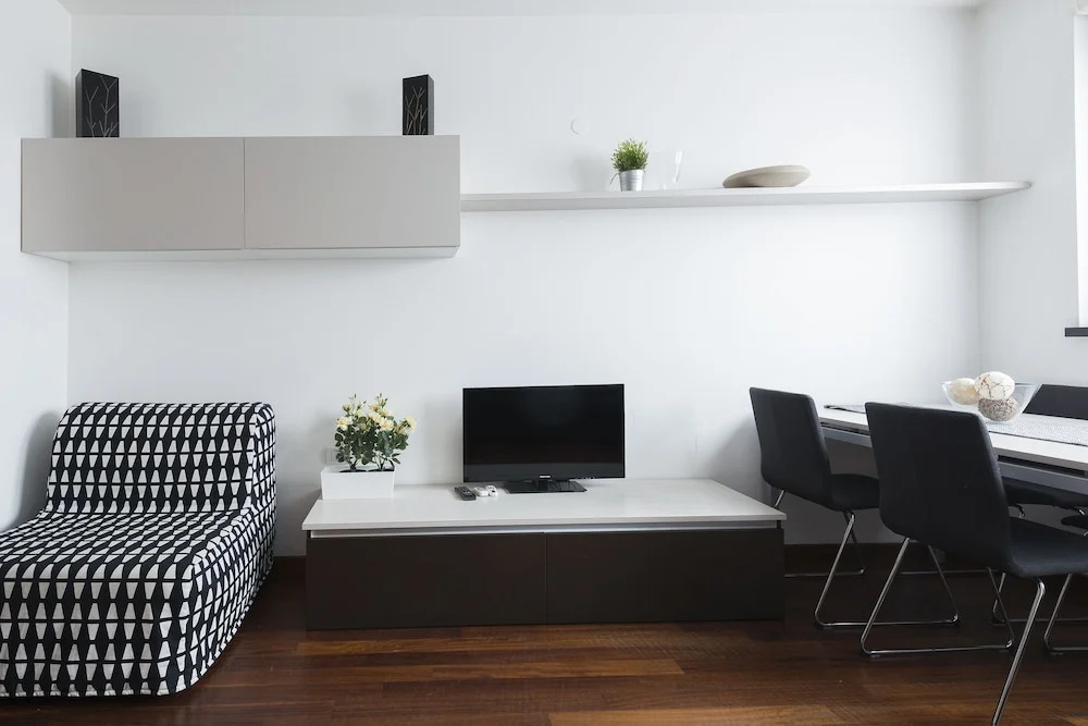 Mila Apartments Navigli